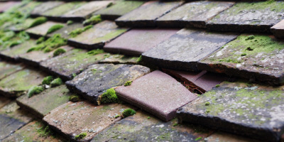 Lower Stondon roof repair costs